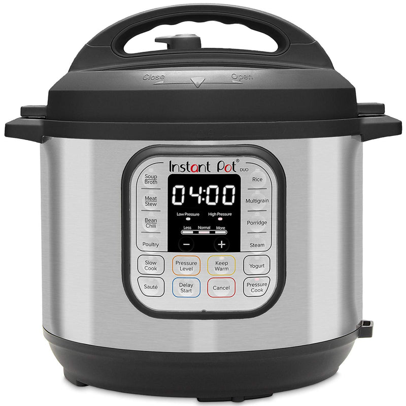 Instant Pot Pro Plus Multi-Cooker, 5.7L, Wifi Controlled