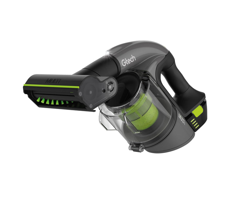 Gtech Multi MK2 Cordless Handheld Vacuum | 22V Li-ion Battery