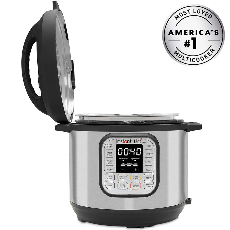 Instant Pot Pro Plus Multi-Cooker, 5.7L, Wifi Controlled