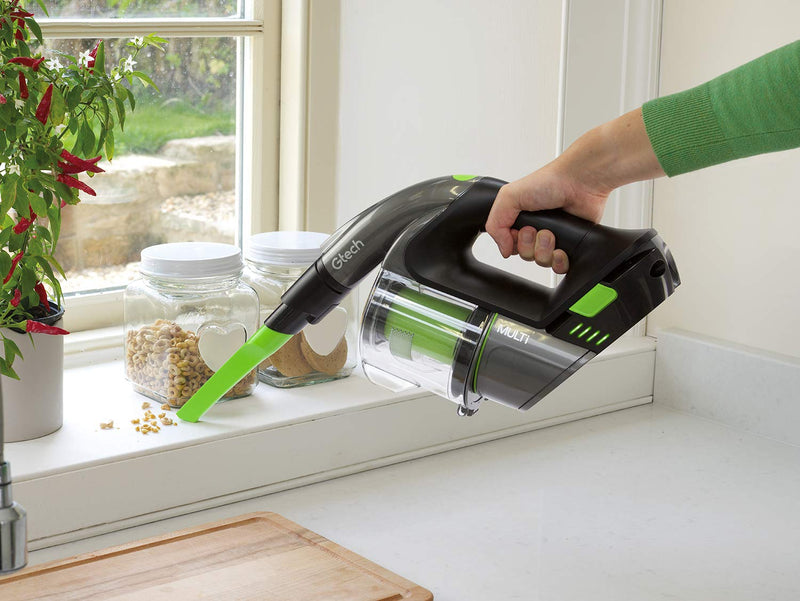 Gtech Multi MK2 Cordless Handheld Vacuum | 22V Li-ion Battery