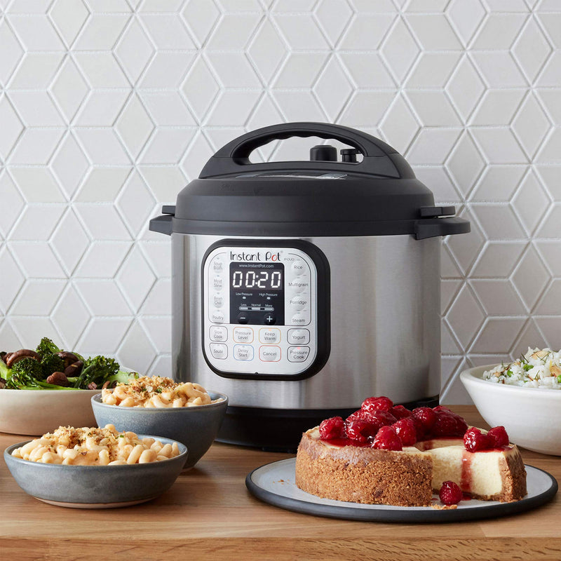 Instant Pot Pro Plus Multi-Cooker, 5.7L, Wifi Controlled