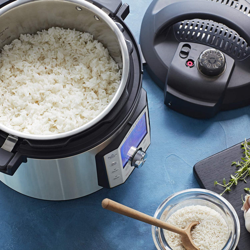 Instant pot duo evo plus sale sale