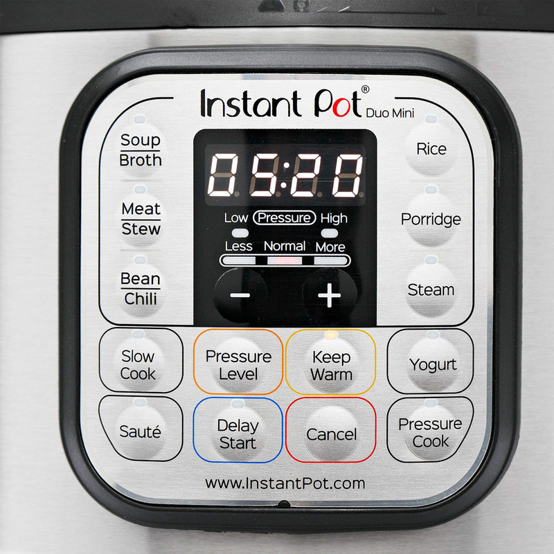 Instant Pot Pro Plus Multi-Cooker, 5.7L, Wifi Controlled