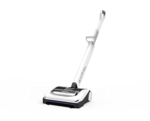 Gtech AirRAM Platinum Cordless Vacuum | Enhanced AirLoc Tech