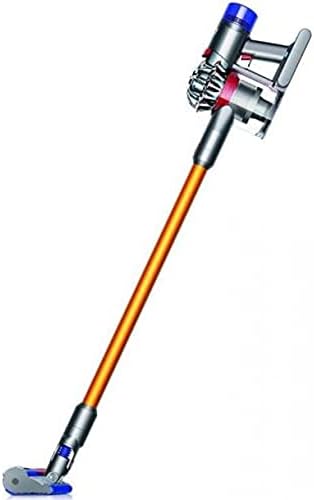 Dyson V8 Absolute Cordless Vacuum - 2 Functions, Orange