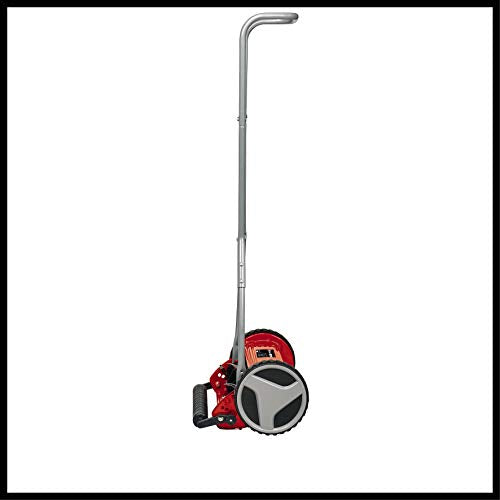 Einhell GC-HM 300 Hand Push Lawnmower - 30cm Cutting Width