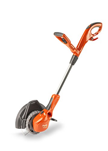 Flymo Contour 500E Grass Trimmer - 500W, 25cm Cutting Width