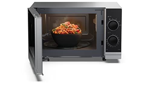 Sharp 25L Digital Combo Microwave - 900W, 1200W Grill, Silver