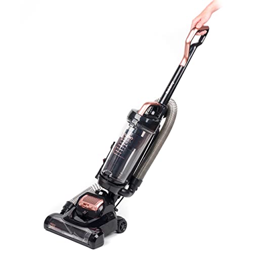 Beldray Turbo Swivel Upright Vacuum: Cyclonic, Lightweight