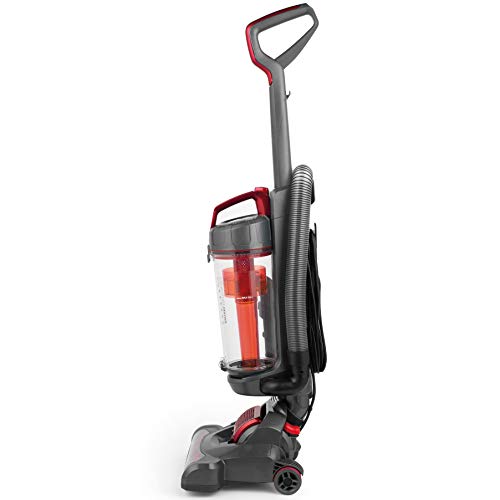 Beldray Turbo Swivel Upright Vacuum: Cyclonic, Lightweight