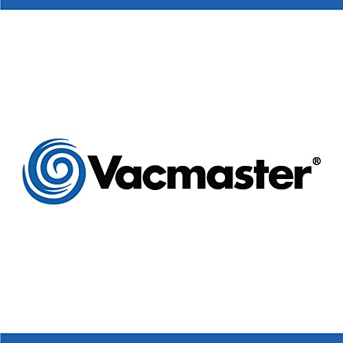 Vacmaster 20L Wet/Dry Vacuum - 1600W Power - HEPA 13 Filtration