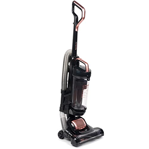 Beldray Turbo Swivel Upright Vacuum: Cyclonic, Lightweight