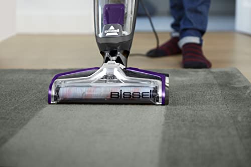 BISSELL CrossWave Pet Pro Hard Floor Cleaner: Wet & Dry