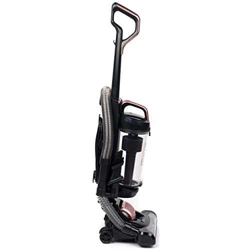 Beldray Turbo Swivel Upright Vacuum: Cyclonic, Lightweight