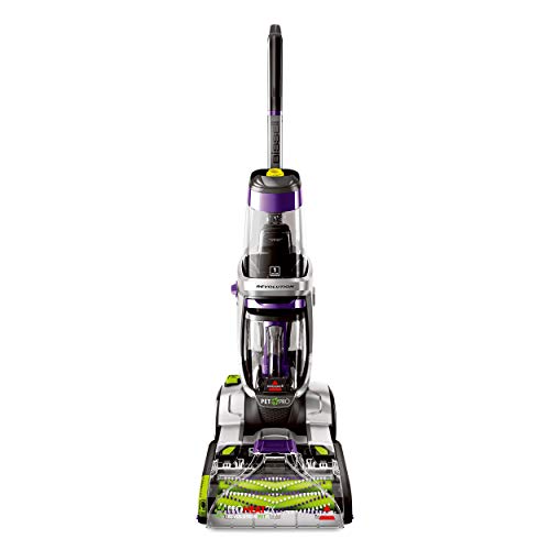 BISSELL ProHeat 2X Revolution Pet Pro Carpet Cleaner 20666