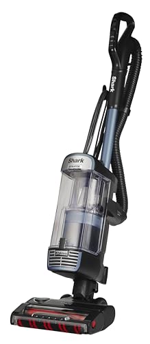 Shark Stratos Upright Vacuum: Anti-Hair Wrap, Pet Pro [NZ860UKT]