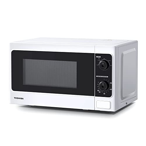 Toshiba 5-IN-1 Air Fry Combo Microwave Oven - 26L, Black