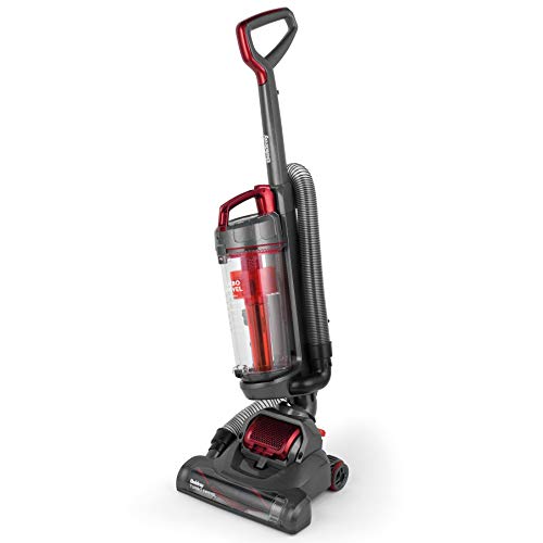 Beldray Turbo Swivel Upright Vacuum: Cyclonic, Lightweight