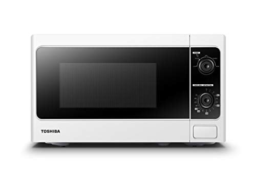 Toshiba 5-IN-1 Air Fry Combo Microwave Oven - 26L, Black