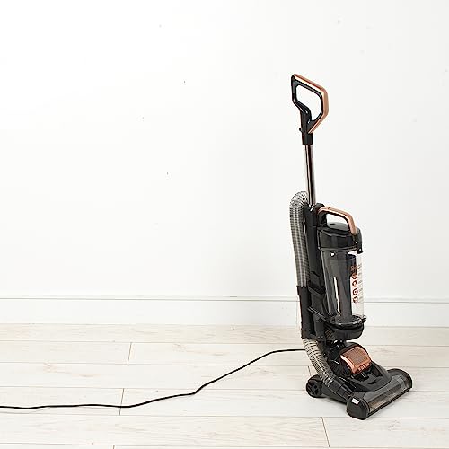 Beldray Turbo Swivel Upright Vacuum: Cyclonic, Lightweight