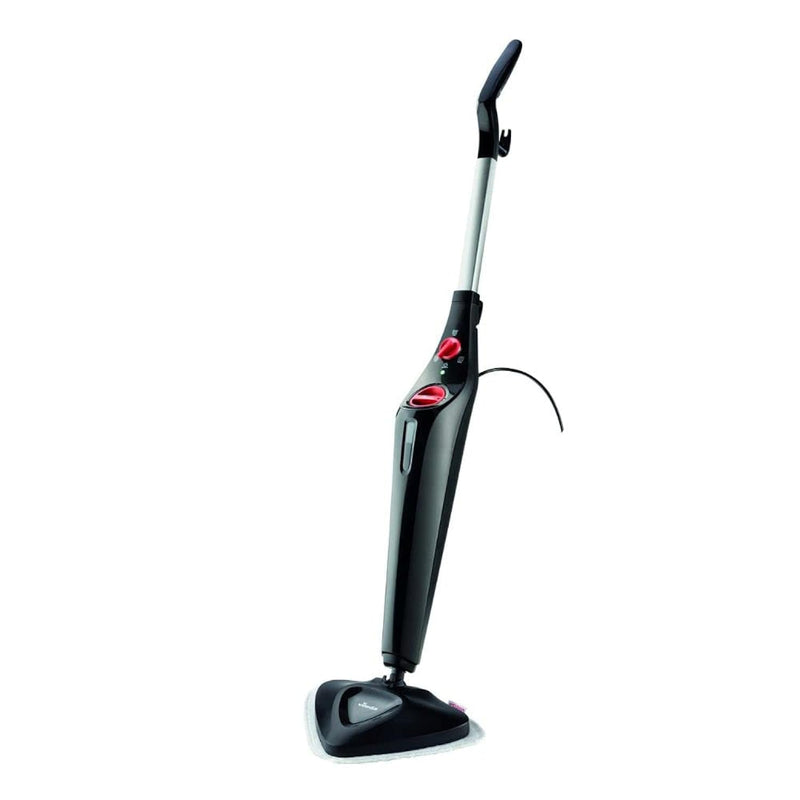 Vileda Steam Mop Plus: Efficient & Hygienic Floor Cleaning