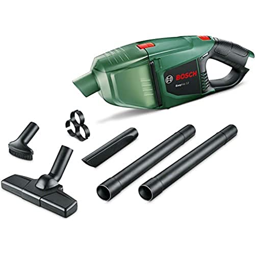 Bosch UniversalVac 18 Cordless Vacuum (No Battery, 18V)