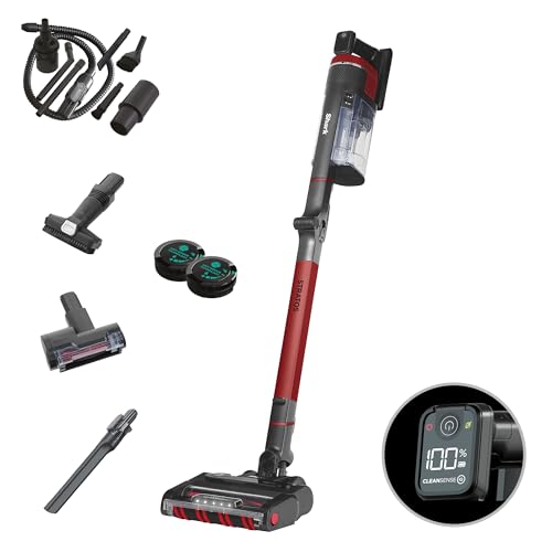 Pet Pro Shark Stratos: Cordless Stick Vacuum, Clean Sense IQ