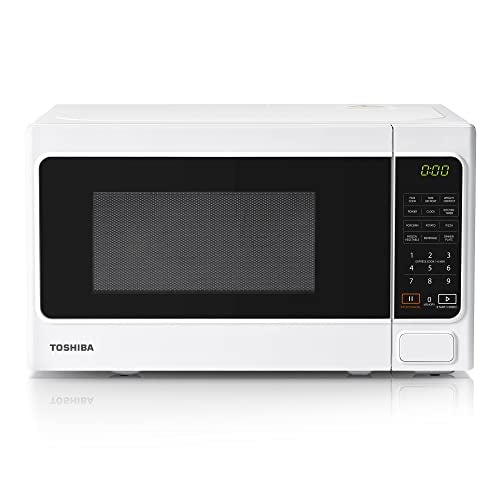 Toshiba 5-IN-1 Air Fry Combo Microwave Oven - 26L, Black