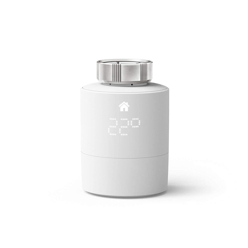 tado° Wireless Smart Thermostat Kit V3+ - Control Boiler Anywhere