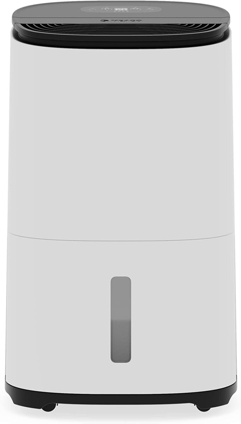 MeacoDry Arete One 12L Dehumidifier & Air Purifier, Energy-Efficient