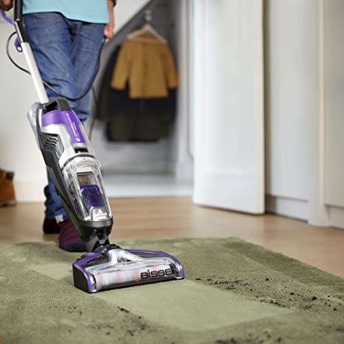 BISSELL CrossWave Pet Pro Hard Floor Cleaner: Wet & Dry