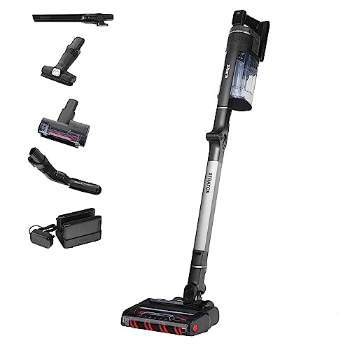 Pet Pro Shark Stratos: Cordless Stick Vacuum, Clean Sense IQ