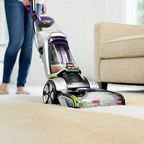 BISSELL ProHeat 2X Revolution Pet Pro Carpet Cleaner 20666