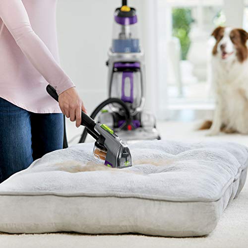 BISSELL ProHeat 2X Revolution Pet Pro Carpet Cleaner 20666