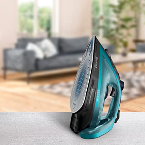 Tefal Ultragliss Plus Steam Iron - 2800W, Exceptional Glide