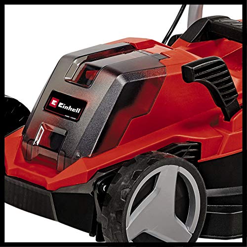 Einhell Power X-Change 18/33 Cordless Lawnmower - Battery Included