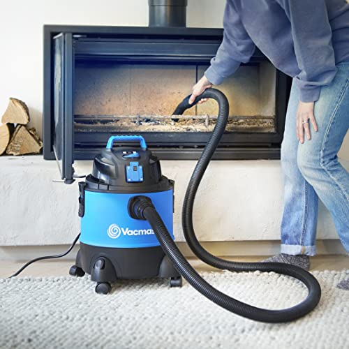 Vacmaster Multi 20 PTO Wet & Dry Vacuum: 1250W, 20L, Garage & Car