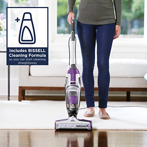 BISSELL CrossWave Pet Pro Hard Floor Cleaner: Wet & Dry