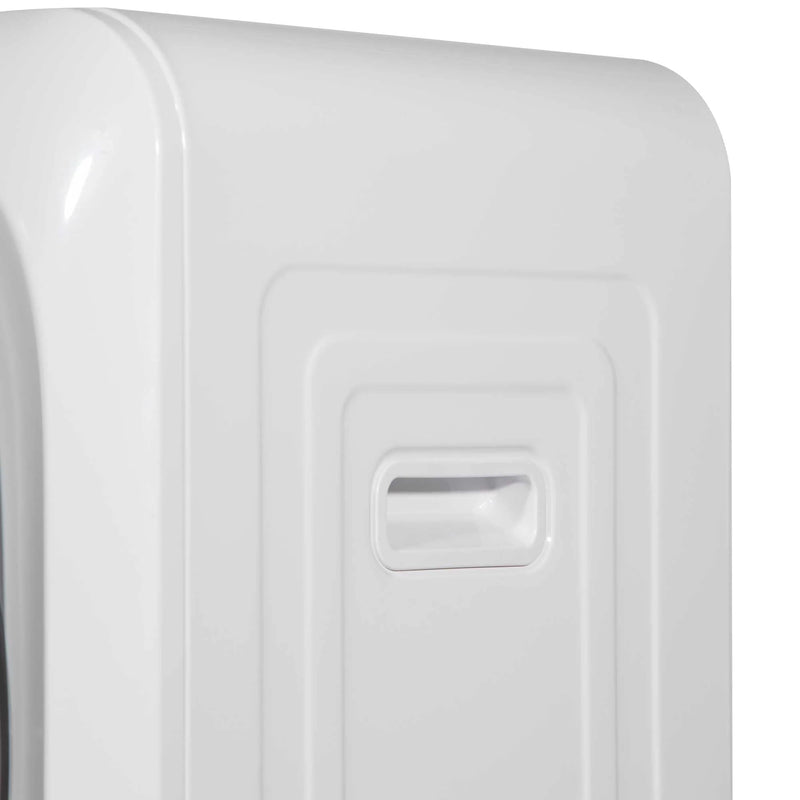 Baridi Portable Tumble Dryer: 2.5kg, Vented, Compact