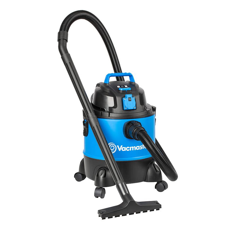 Vacmaster Multi 20 PTO Wet & Dry Vacuum: 1250W, 20L, Garage & Car