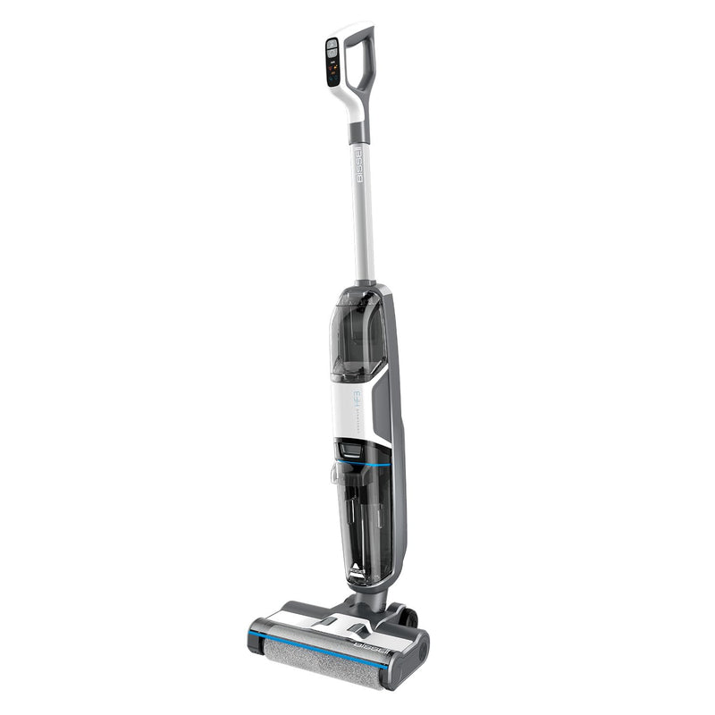 BISSELL CrossWave Pet Pro Hard Floor Cleaner: Wet & Dry