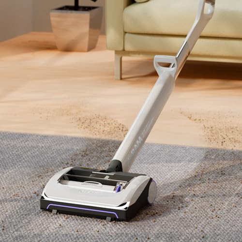 Gtech AirRAM Platinum Cordless Vacuum | Enhanced AirLoc Tech