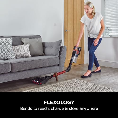 Pet Pro Shark Stratos: Cordless Stick Vacuum, Clean Sense IQ