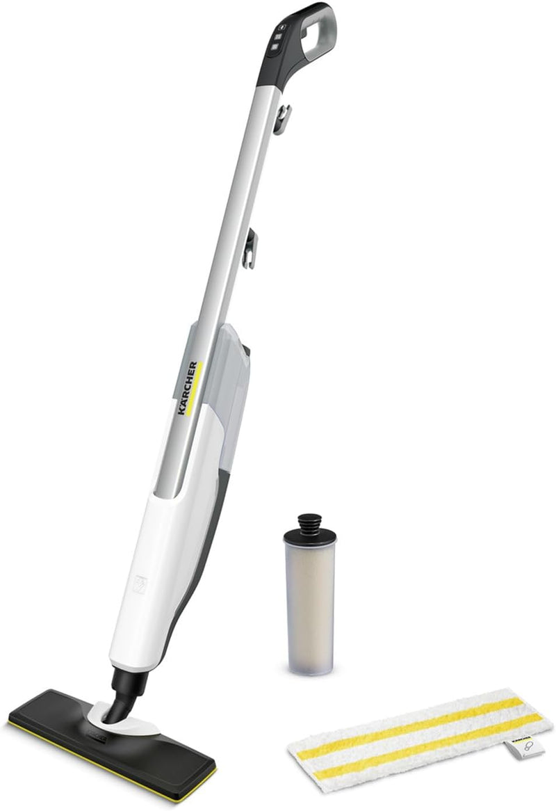 Kärcher SC 2 Upright Steam Mop, 1600W Power