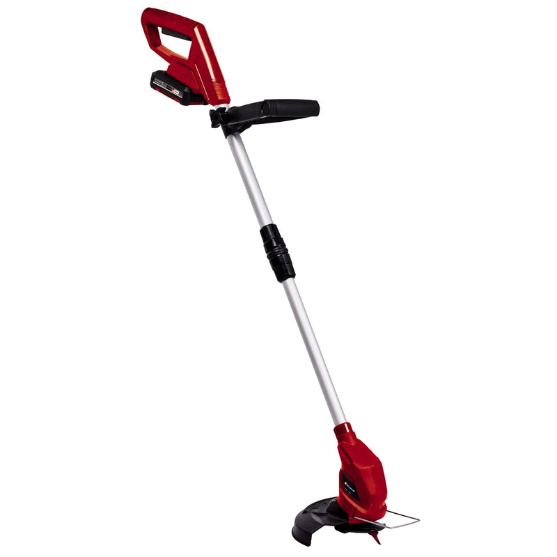 Einhell GC-HM 300 Hand Push Lawnmower - 30cm Cutting Width