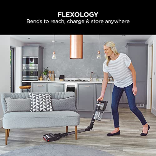 Pet Pro Shark Stratos: Cordless Stick Vacuum, Clean Sense IQ