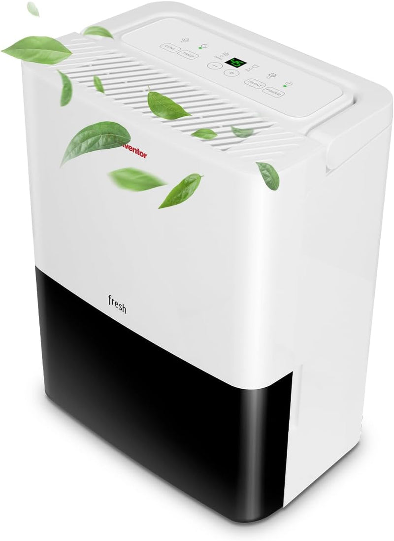 Inventor Fresh 12L/Day Dehumidifier Eco-friendly R290 (WEE/MM0449AA)