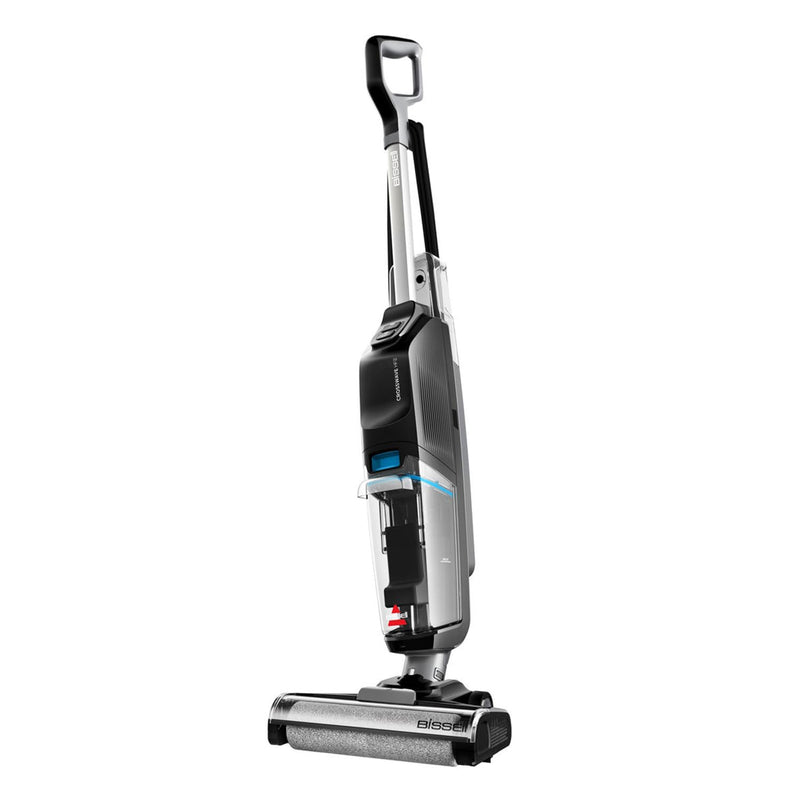 BISSELL CrossWave Pet Pro Hard Floor Cleaner: Wet & Dry