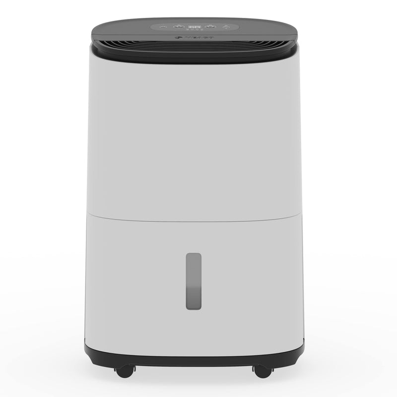 MeacoDry Arete One 12L Dehumidifier & Air Purifier, Energy-Efficient