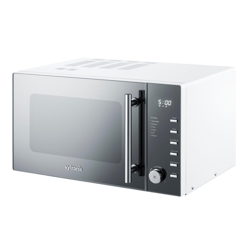 VYTRONIX VY-C900M 900W Digital Microwave - 25L Capacity